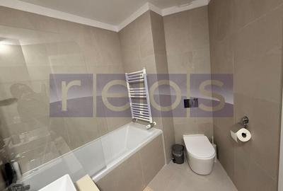 INCHIRIERE 4 CAMERE | ONE NORTH LOFT | MOBILAT SI UTILAT LUX | LOC PARCARE | - 35