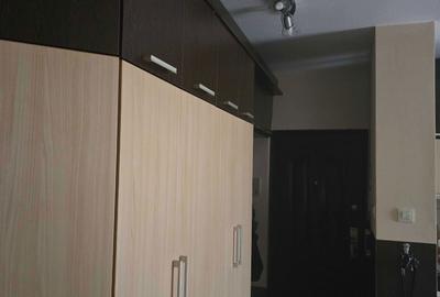 Apartament cu 2 camere decomandat în Central - 6