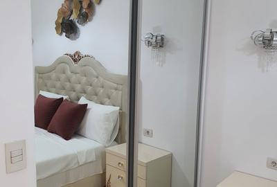 Apartament cu 2 camere în Nord - 10