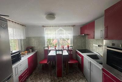 Casa Individuala 5 camere, 250 mp, zona Aiud! - 7