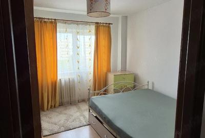 Apartament cu 2 camere decomandat în Tei - 3