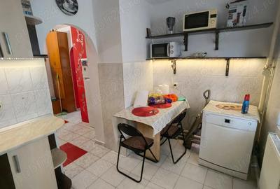 Apartament cu 2 camere decomandat în Zimbru - 1