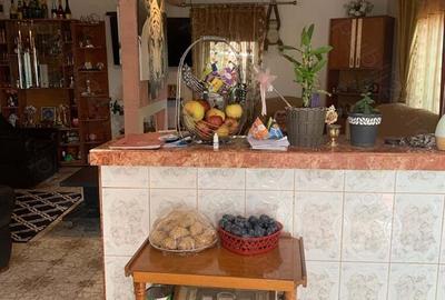 Casa parter +1 Vrancea (pre? in euro) - 6