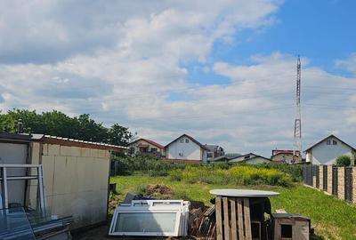 Teren de vanzare 1111 mp Galati, zona Metro, Str... - 3