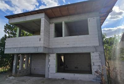 Valu lui Traian - casa P + 1, 6 camere, 336 mp s.u., 450 mp teren - 11