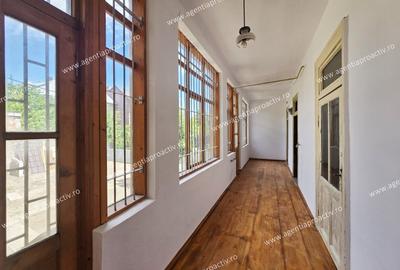 Apartament cu 3 camere si dependinta, Centru, Str. N. Balcescu! - 5