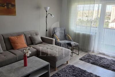 Apartament cu 3 camere decomandat, mobilat în Mărăști - 1
