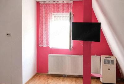 Apartament cu 2 camere semidecomandat, mobilat în P-ța Reșița - 7