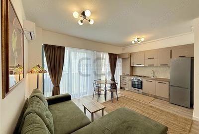 Apartament cu 2 camere în Decebal - 3
