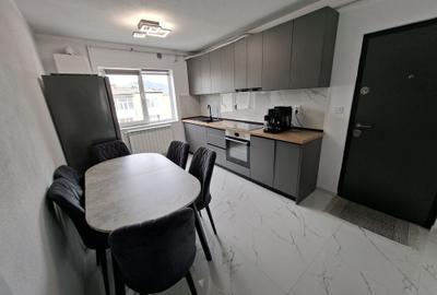 Apartament cu 2 camere decomandat în Central - 3
