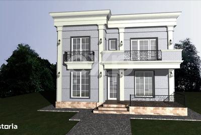 Casă cu 4 camere în Trivale - 5