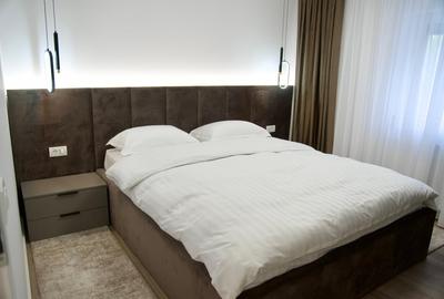 Apartament cu 4 camere decomandat, mobilat în Lipovei - 11
