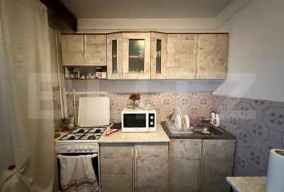 Apartament cu 3 camere decomandat, mobilat în Nicolina - 4