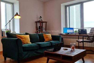 Apartament cu 2 camere decomandat în Mihai Bravu - 5