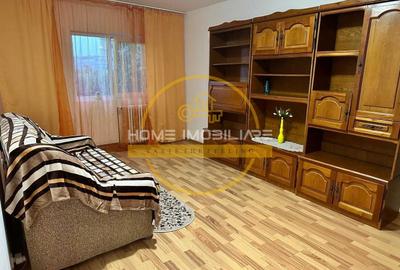 Apartament cu 2 camere decomandat, mobilat în Canta
