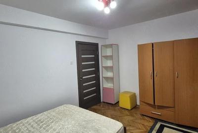 Apartament cu 2 camere nedecomandat în Centrul Civic - 2