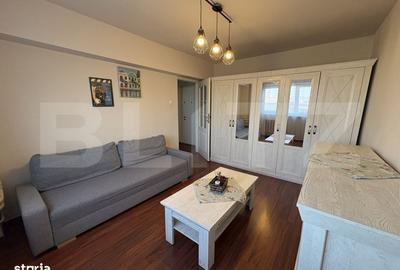 Apartament cu 2 camere decomandat în Mărăști - 6