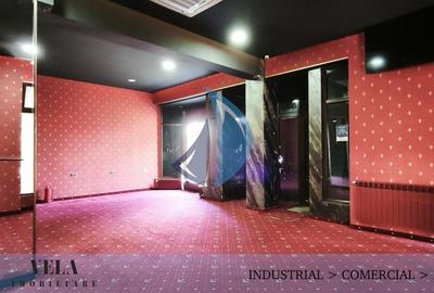 Spațiu comercial, de 92 mp, în Mureșeni - 5
