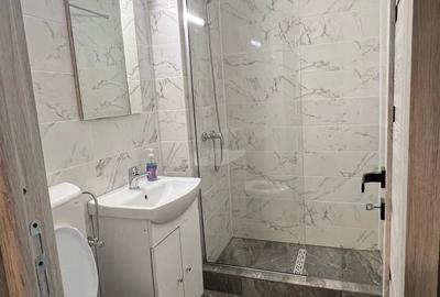 Garsonieră decomandată în Viziru 1