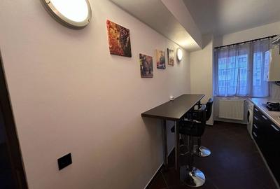 Apartament cu 2 camere decomandat în Central - 8