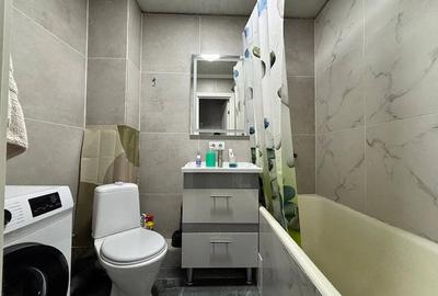 Apartament cu 2 camere decomandat în Colentina - 4