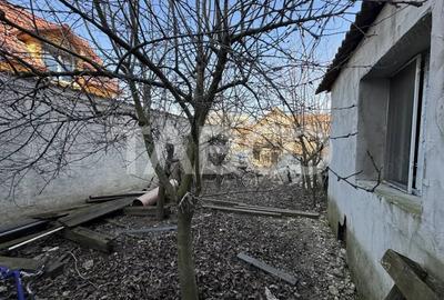 Casă cu 3 camere cu Teren 629 Mp în Turnișor - 8