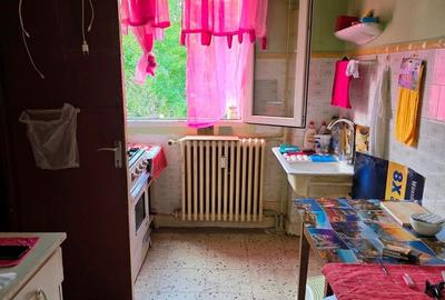 Apartament cu 3 camere semidecomandat în Nicolae Grigorescu - 2