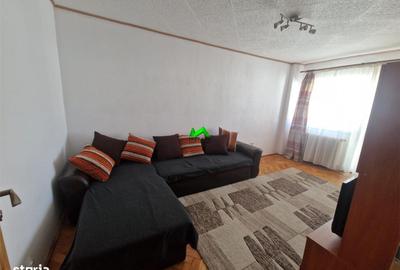 Apartament cu 2 camere decomandat în Șelimbăr