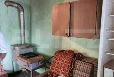 Casă cu 3 camere cu Teren 884 Mp în Mihai Viteazu