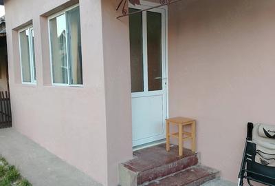 Casă cu 4 camere cu Teren 1820 Mp în Bădeni