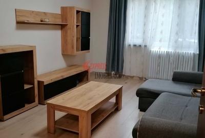 Apartament cu 2 camere decomandat în Titan - 1