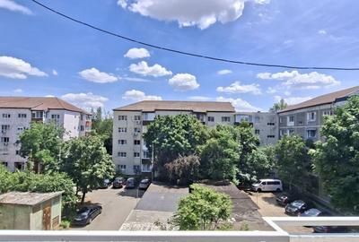Apartament cu 3 camere decomandat în Aradului - 5
