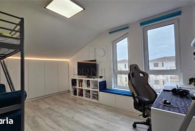 Apartament cu 3 camere în Sud - 4