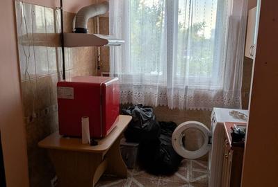 Garsonieră semidecomandată în Sălaj