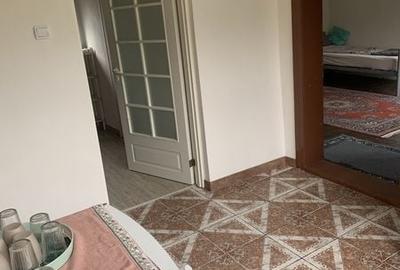 Casă cu 3 camere cu Teren 90 Mp în Călățele