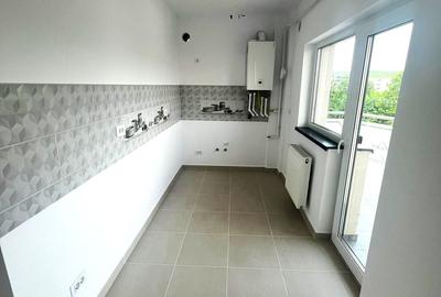 Apartament cu 2 camere în Bârnova