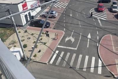 Apartament semidecomandat în Central - 1