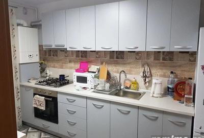 Garsonieră decomandată în Pantelimon