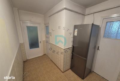 Apartament cu 2 camere în Griviței