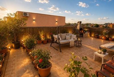 Apartament cu 2 camere decomandat în Industriilor - 5