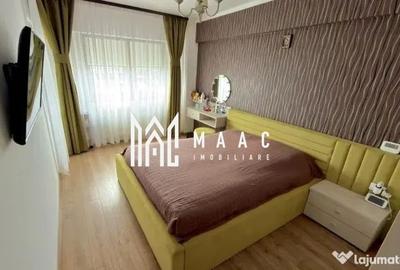 Apartament cu 2 camere decomandat, mobilat în Ostroveni