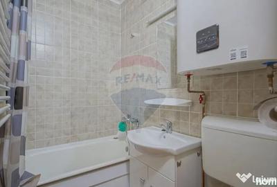 Apartament cu 2 camere semidecomandat în Electroprecizia