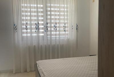 Apartament cu 2 camere decomandat în Dudu