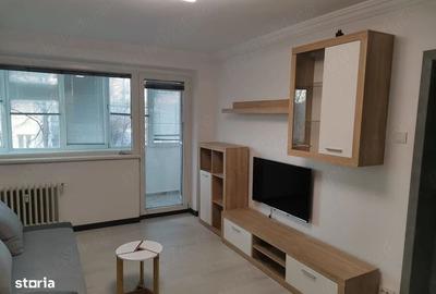 Apartament cu 2 camere în Iancului