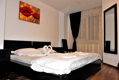 Casă cu 4 camere în Central - 8