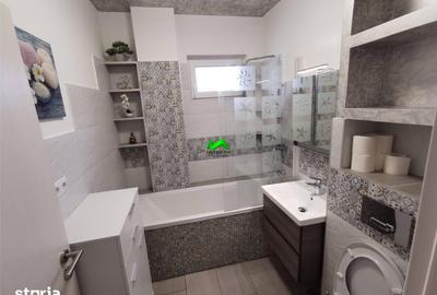 Apartament cu 3 camere în Turnișor