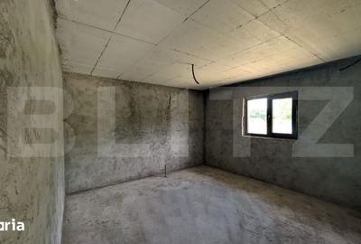 Casă cu 3 camere cu Teren 400 Mp în Răzvad - 11