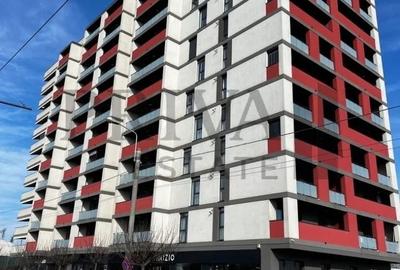 Apartament cu 2 camere, mobilat în Soarelui