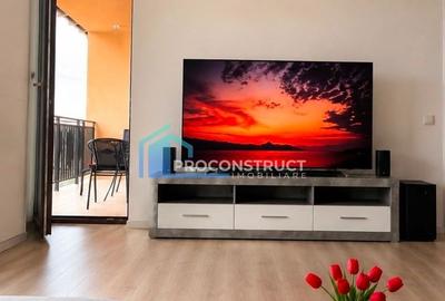 Apartament cu 2 camere decomandat, mobilat în Giroc - 2