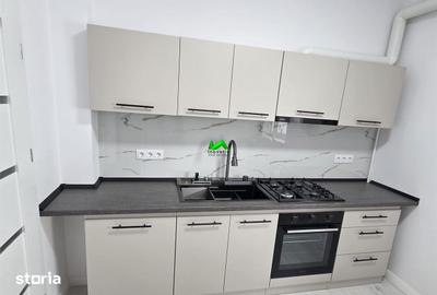 Apartament cu 2 camere decomandat, mobilat în Tineretului - 8